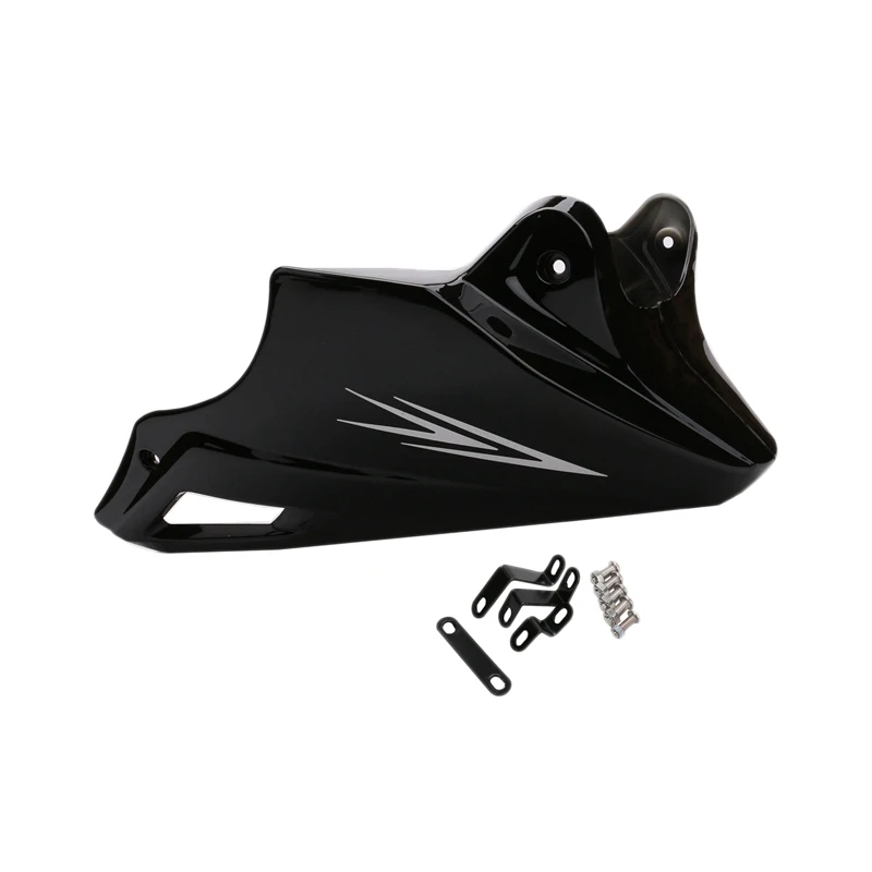 Engine Protector Guard Cover Under Cowl Lowered Low Shrouds Fairing Belly Pan for Honda MSX 125 2013 2014 2015
Engine Protector Guard Cover Under Cowl Lowered Low Shrouds Fairing Belly Pan for Honda MSX 125 2013 2014 2015