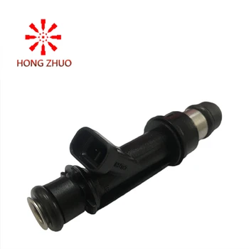 High quality Fuel Injector nozzle OEM 25343351/25347576
High quality Fuel Injector nozzle OEM 25343351/25347576