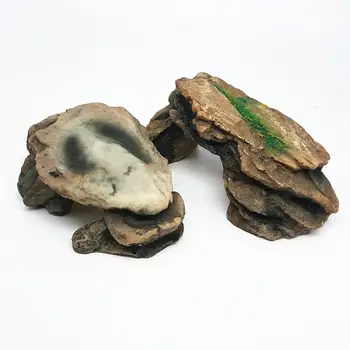 Turtle Reptile Island Dock Basking Platform Aquarium Fish Tank Simulation Rock
Turtle Reptile Island Dock Basking Platform Aquarium Fish Tank Simulation Rock
