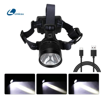 90 Degrees Adjustable P50 Led Headlamp dropshipping Headlight Waterproof Head Torch Fishing flashlight Head Lamp Hunting Light
90 Degrees Adjustable P50 Led Headlamp dropshipping Headlight Waterproof Head Torch Fishing flashlight Head Lamp Hunting Light