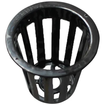 50 Nursery Pots and Cups Hydroponic System Plant Cultivation Hydroponic Container
50 Nursery Pots and Cups Hydroponic System Plant Cultivation Hydroponic Container