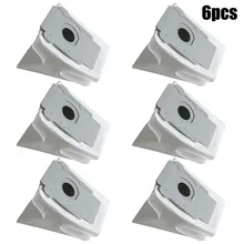 6pcs Sweeper Dust Bag For Kitchen IRobot Roomba J7 Plus Vacuum Cleaner Kitchen Cleaning Dust Bag Accessories
6pcs Sweeper Dust Bag For Kitchen IRobot Roomba J7 Plus Vacuum Cleaner Kitchen Cleaning Dust Bag Accessories