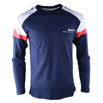 Free shipping Tyco Motocross T-Shirt Long Sleeve Cycling Quick-drying Style T-Shirt for BMW GS Team Racing Jersey Tee
Free shipping Tyco Motocross T-Shirt Long Sleeve Cycling Quick-drying Style T-Shirt for BMW GS Team Racing Jersey Tee
