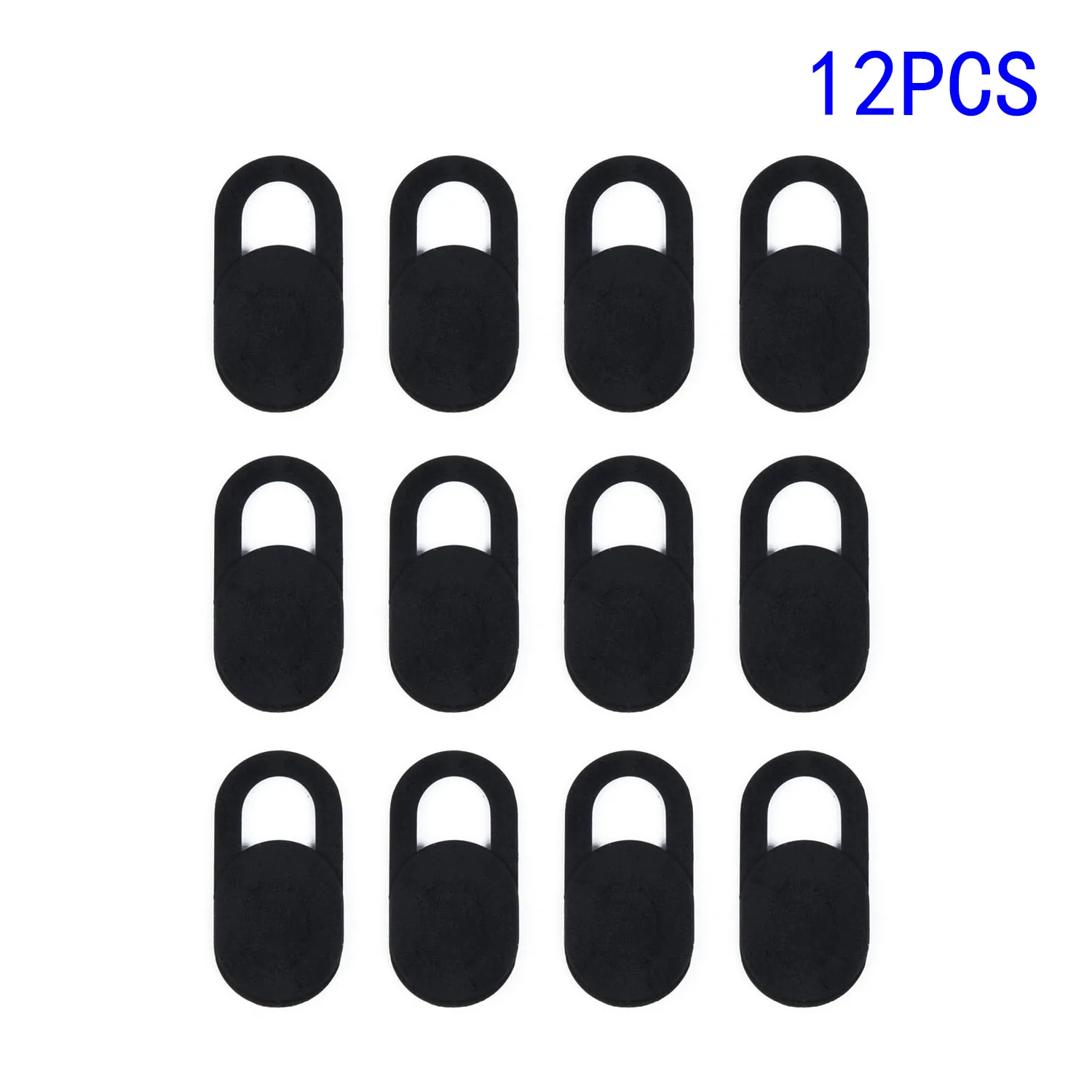 Camera Webcam Cover Plastic Protector Replacement Accessories Replaces For Macbook Laptop Pro 12pcs
Camera Webcam Cover Plastic Protector Replacement Accessories Replaces For Macbook Laptop Pro 12pcs