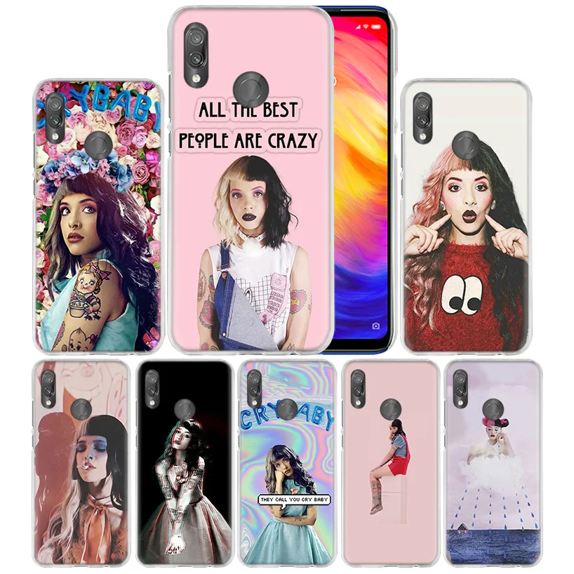 Case Cover for Xiaomi Redmi Note 7 7A 7S 6 6A 5 Y3 K20 Mi 8 9T CC9 CC9E A1 A2 A3 Play F1 Lite Pro Plus Melanie Martinez Pleurnic
Case Cover for Xiaomi Redmi Note 7 7A 7S 6 6A 5 Y3 K20 Mi 8 9T CC9 CC9E A1 A2 A3 Play F1 Lite Pro Plus Melanie Martinez Pleurnic