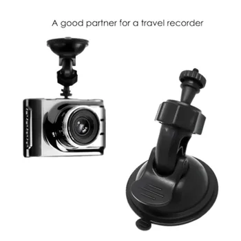 Car Suction Cup Mount Camera DV Tachograph Bracket Stand Car Video Recorder Driving Recorder Car Bracket Thread Mouth
Car Suction Cup Mount Camera DV Tachograph Bracket Stand Car Video Recorder Driving Recorder Car Bracket Thread Mouth