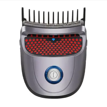 Self-SeRVice Hair Clipper Inch Shaved Head Artifact Electric Shaving Waterproof Washable Reinforced Trimming Guards
Self-SeRVice Hair Clipper Inch Shaved Head Artifact Electric Shaving Waterproof Washable Reinforced Trimming Guards
