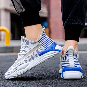 Summer new Male sneakers breathable mesh shoes sports shoes Men's Casual Shoes outdoor sports casual tie shoes Zapatos De Hombre
Summer new Male sneakers breathable mesh shoes sports shoes Men's Casual Shoes outdoor sports casual tie shoes Zapatos De Hombre