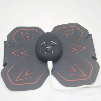 HOT Smart Abdominal Fitness Equipment Abdominal Abdomen Sticking Exercise Abdominal Abdominal Training Absporter Lazy Belt
HOT Smart Abdominal Fitness Equipment Abdominal Abdomen Sticking Exercise Abdominal Abdominal Training Absporter Lazy Belt