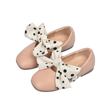 Bear Leader Children Casual Shoes New Fashion Kids Princess Shoes Girls Bowtie Cute Autume Flats Sweet Shoes Kids Leather Shoes
Bear Leader Children Casual Shoes New Fashion Kids Princess Shoes Girls Bowtie Cute Autume Flats Sweet Shoes Kids Leather Shoes