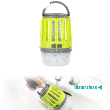 Handheld Electric Mosquito Killer Light USB Mosquito Repellent Camping LED Photocatalyst Light HB88 
Handheld Electric Mosquito Killer Light USB Mosquito Repellent Camping LED Photocatalyst Light HB88