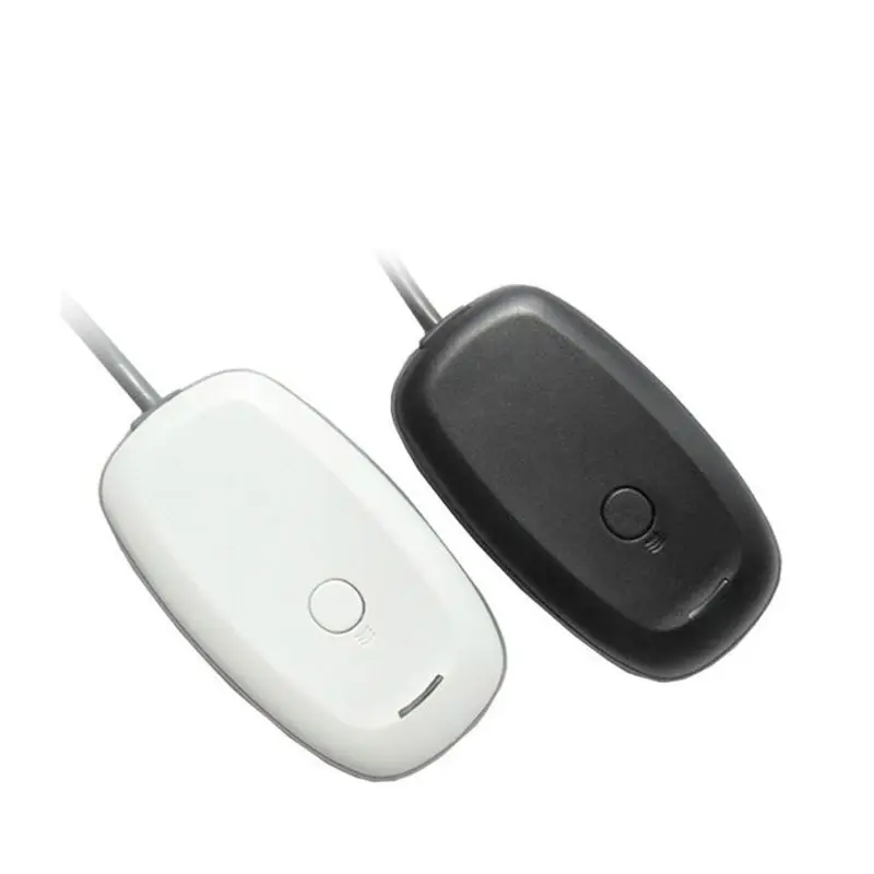 For -Xbox 360 Wireless Gamepad PC Adapter USB Receiver Supports Win7/8/10 System For -Microsoft -Xbox360 Controller Console
For -Xbox 360 Wireless Gamepad PC Adapter USB Receiver Supports Win7/8/10 System For -Microsoft -Xbox360 Controller Console