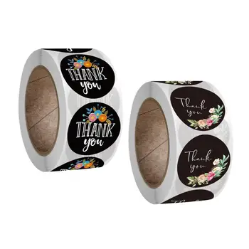 500pcs Black Thank You Stickers For Shopping Shop Local Small Handmade Sticker Round Labels Sticker for Company Giveaway Wedding
500pcs Black Thank You Stickers For Shopping Shop Local Small Handmade Sticker Round Labels Sticker for Company Giveaway Wedding