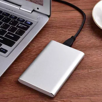 2.5Inch HDD SSD Case SATA to USB 3.0/Type-C Adapter Hard Drive Enclosure Box Support 6TB HDD Disk JHP-Best
2.5Inch HDD SSD Case SATA to USB 3.0/Type-C Adapter Hard Drive Enclosure Box Support 6TB HDD Disk JHP-Best