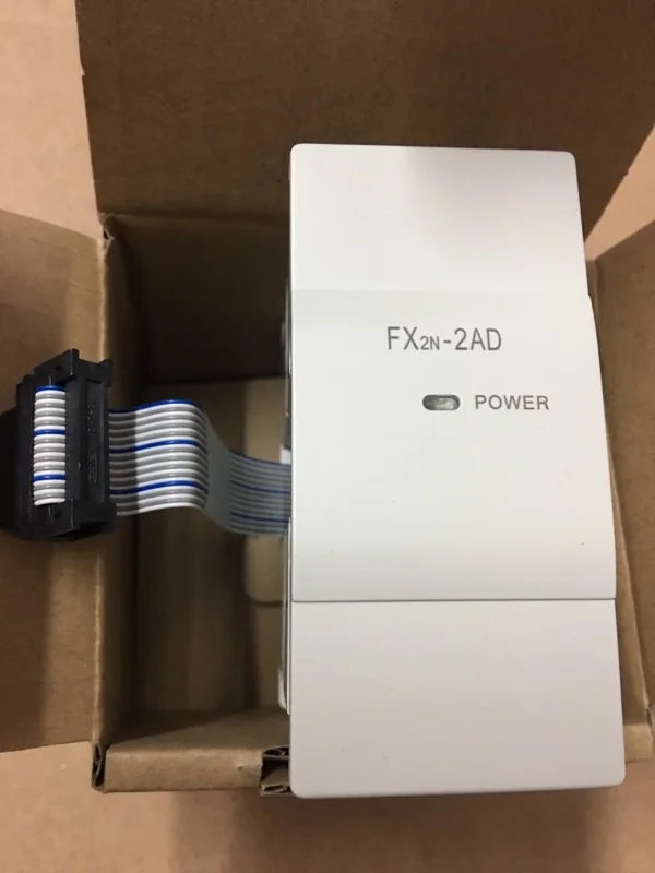 FX2N-2AD