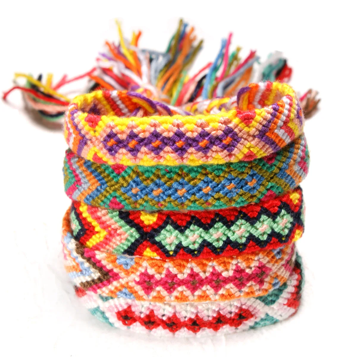 Bohemian Nepal Thread Bracelet Bresilien Beach Foot Anklet Handmade String Cord Woven Leg Bracelets For Women Men Summer Jewelry
Bohemian Nepal Thread Bracelet Bresilien Beach Foot Anklet Handmade String Cord Woven Leg Bracelets For Women Men Summer Jewelry