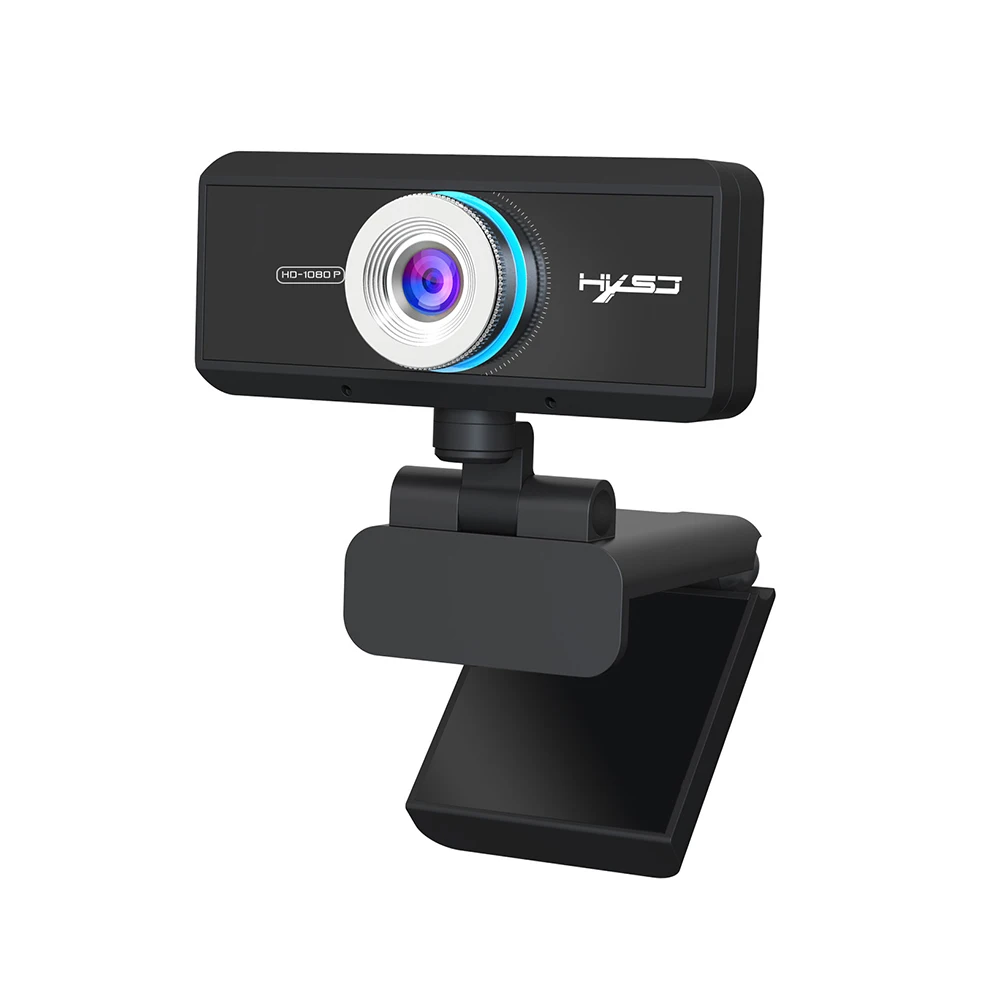 1080P Webcam Computer Camera Head 360 Degree Rotatable Video Conference Camera Online Class Live Broadcast Manual Focus 720P
1080P Webcam Computer Camera Head 360 Degree Rotatable Video Conference Camera Online Class Live Broadcast Manual Focus 720P