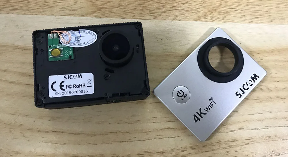 SJ4000 Action camera (1)