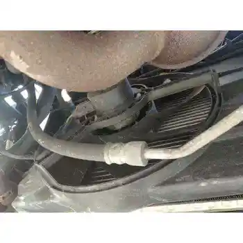 2S6H8C607FF ELECTRIC FAN FORD FROLIC (CBK)
2S6H8C607FF ELECTRIC FAN FORD FROLIC (CBK)