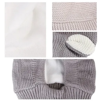 Dog Beanie For Puppies Kittens/Knitted Pet Hat Warm Comfortable Lovely Dog Hats For Pets Cats Winter Warm Knitting Dog Cap
Dog Beanie For Puppies Kittens/Knitted Pet Hat Warm Comfortable Lovely Dog Hats For Pets Cats Winter Warm Knitting Dog Cap