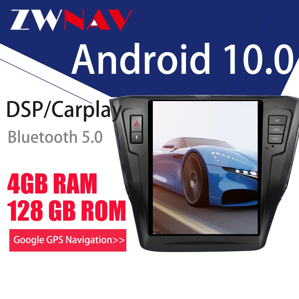 128GB Tesla Screen For VW Volkswagen Passat 7 2015 2016 Android Car Multimedia Player GPS Navi Radio Audio Auto Stereo Head Unit
128GB Tesla Screen For VW Volkswagen Passat 7 2015 2016 Android Car Multimedia Player GPS Navi Radio Audio Auto Stereo Head Unit