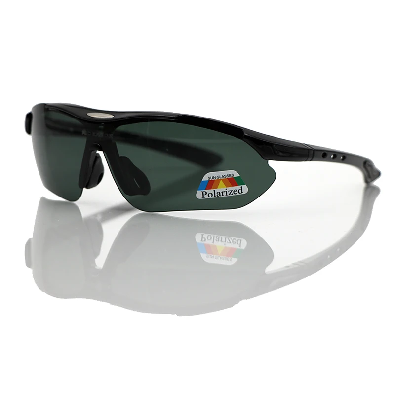 Polarized Cycling Glasses Men Women UV400 MTB Road Bike Unisex Sunglasses Outdoor Sports Skiing Bicycle Eyewear 5 Lens AC0254 (38)