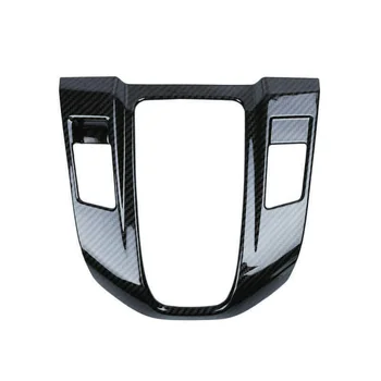 Black Shift Lever Panel Cover Gear Frame Decor For Honda CRV 17-19 ABS Plastic Durable
Black Shift Lever Panel Cover Gear Frame Decor For Honda CRV 17-19 ABS Plastic Durable