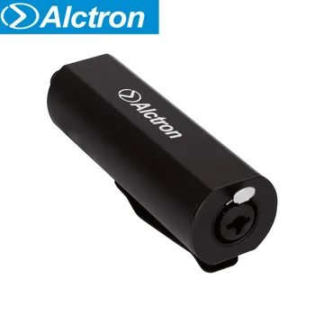 Alctron HA-8 mini portable headphone amplifier used in stage performance, studio, specific chip
Alctron HA-8 mini portable headphone amplifier used in stage performance, studio, specific chip
