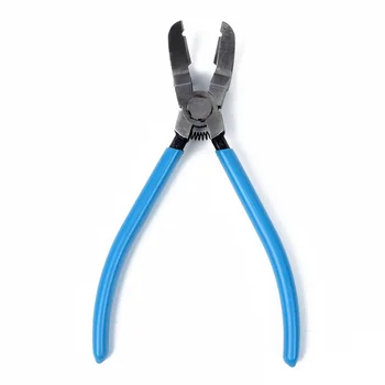 Panel Puller Assortments Tool Practical Portable Plier For Car Retainer Rivet Trim Clip
Panel Puller Assortments Tool Practical Portable Plier For Car Retainer Rivet Trim Clip