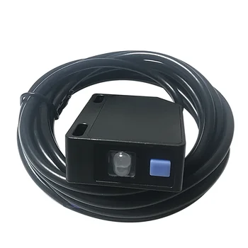 Color code photoelectric switch cs-1w key teaching stable distinguish any two colors safe and reliable
Color code photoelectric switch cs-1w key teaching stable distinguish any two colors safe and reliable