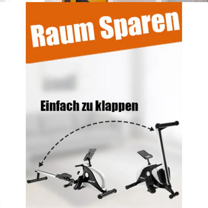 Rowing Machine (19)