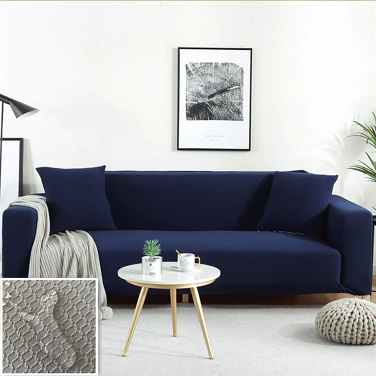 Waterproof Sofa Cover High-grade Slipcover throw High Elasticity Universal Furniture Protector Case for different Shape Sofa
Waterproof Sofa Cover High-grade Slipcover throw High Elasticity Universal Furniture Protector Case for different Shape Sofa