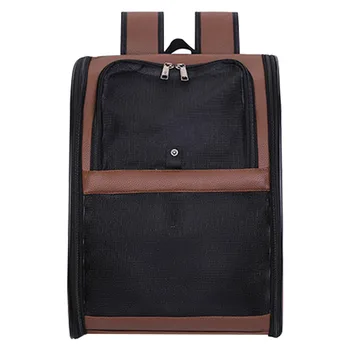 Large Fashion Pet Backpack Zipper Foldable Carrier Bird Parrot Accessories Breathable Outdoor Ventilated Cage Travel Bag Mesh
Large Fashion Pet Backpack Zipper Foldable Carrier Bird Parrot Accessories Breathable Outdoor Ventilated Cage Travel Bag Mesh