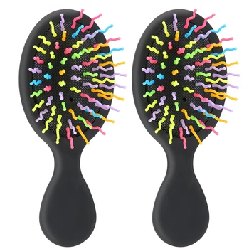 2pcs ABS Household Anti-Static Hairdressing Gasbag Comb Travel Portable Massage Comb Hair Comb
2pcs ABS Household Anti-Static Hairdressing Gasbag Comb Travel Portable Massage Comb Hair Comb