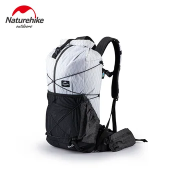 Naturehike Journey XPAC series backpack men and women shoulder hiking camping hiking backpack NH19BB086
Naturehike Journey XPAC series backpack men and women shoulder hiking camping hiking backpack NH19BB086