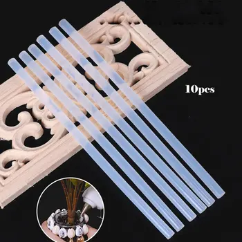 Hot Melt Adhesive High Viscosity Strong Glue Stick Environmental Protection Transparent Universal Adhesive Strip
Hot Melt Adhesive High Viscosity Strong Glue Stick Environmental Protection Transparent Universal Adhesive Strip
