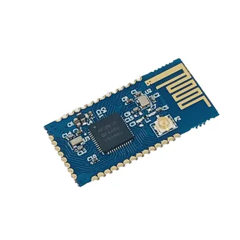 NRF52832 Module Bluetooth 5 MESH Networking Module Bluetooth 4.2 Ultra-low power module GT832B02
NRF52832 Module Bluetooth 5 MESH Networking Module Bluetooth 4.2 Ultra-low power module GT832B02