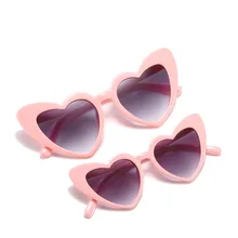 Pink Heart Mother Kids Sunglasses Girls Daughter Parent-child Red White Sun Glasses Children 2 Pieces 1 Set
Pink Heart Mother Kids Sunglasses Girls Daughter Parent-child Red White Sun Glasses Children 2 Pieces 1 Set