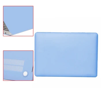 Laptop Case Suitable for Air (Light Blue)
Laptop Case Suitable for Air (Light Blue)