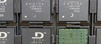 5-10PCS New LGE2135 BGA liquid crystal chip
5-10PCS New LGE2135 BGA liquid crystal chip