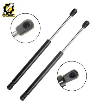 1 Pair Fit For Ford Excursion 2000-2005 SG304066 Rear Window Lift Support Shocks Struts
1 Pair Fit For Ford Excursion 2000-2005 SG304066 Rear Window Lift Support Shocks Struts