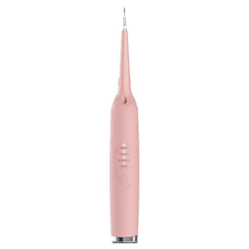 Electric Tooth Cleaner Dental Plague Remover Scraper Teeth Stain Polishing USB Charging Plaque Remover
Electric Tooth Cleaner Dental Plague Remover Scraper Teeth Stain Polishing USB Charging Plaque Remover