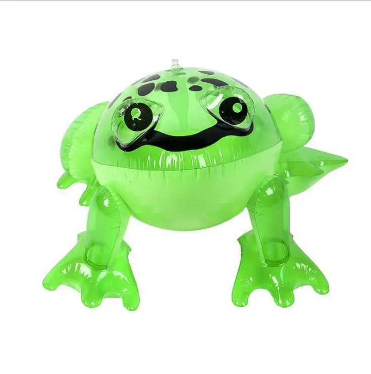GloryStar Inflation Animal Toy with Light and Line Inflatable Frog Lighted Large Size Beetle Toy Random Color
GloryStar Inflation Animal Toy with Light and Line Inflatable Frog Lighted Large Size Beetle Toy Random Color