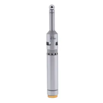 Accuracy 0.02-0.01mm Beep Edge Finder Locator Positioning Milling Stainless Steel CNC Lathe 160mm 0-10mm Measuring Range
Accuracy 0.02-0.01mm Beep Edge Finder Locator Positioning Milling Stainless Steel CNC Lathe 160mm 0-10mm Measuring Range