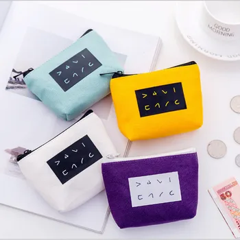 Wallet Change Pocket Lipstick Bag Makeup Organizer Korean Version Simple Japanese Letter Printing Mini Storage Cell Phone Holder
Wallet Change Pocket Lipstick Bag Makeup Organizer Korean Version Simple Japanese Letter Printing Mini Storage Cell Phone Holder