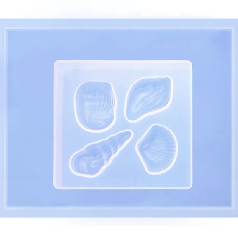 DIY Crystal Epoxy Conch Shell Tabletop Mould High Mirror Gypsum Fragrance Car Mounted Decoration Fragrant Stone Handmade
DIY Crystal Epoxy Conch Shell Tabletop Mould High Mirror Gypsum Fragrance Car Mounted Decoration Fragrant Stone Handmade