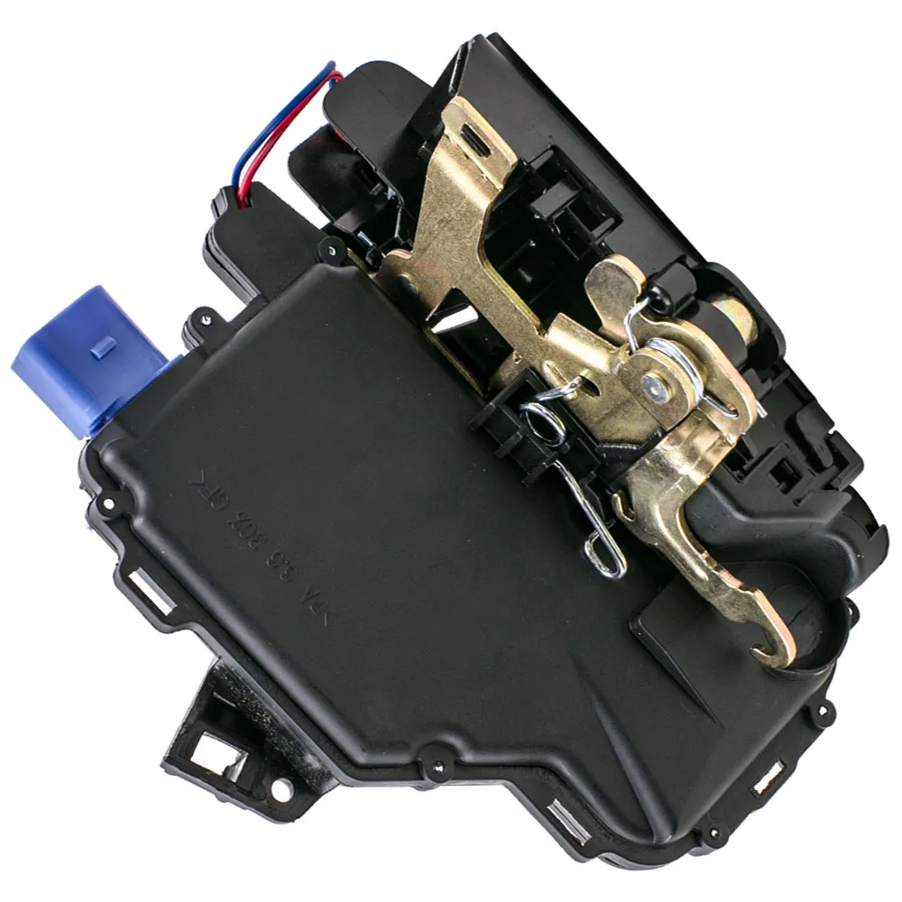For Skoda Fabia I 6Y2 1999-2008 REAR Right DOOR LOCK MECHANISM 3B4839016AG 6-Pin
For Skoda Fabia I 6Y2 1999-2008 REAR Right DOOR LOCK MECHANISM 3B4839016AG 6-Pin