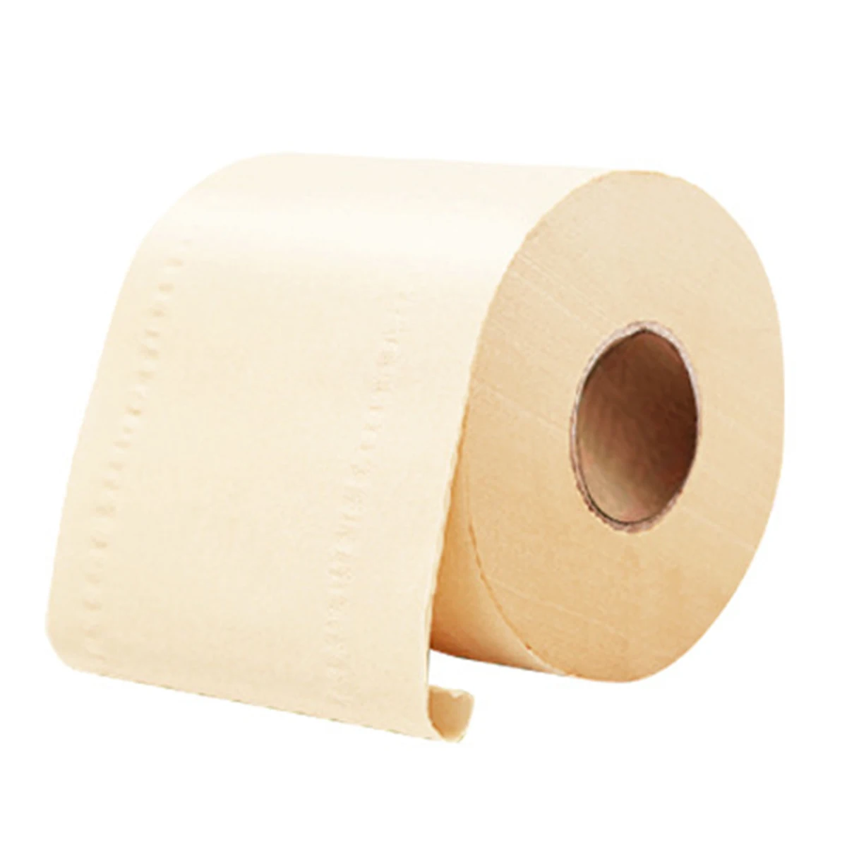 10 Rolls 4-Layer Toilet Paper Strong Water Absorption Native Wood Pulp Paper Thickened Tissue Rolling Paper For Home Office
10 Rolls 4-Layer Toilet Paper Strong Water Absorption Native Wood Pulp Paper Thickened Tissue Rolling Paper For Home Office