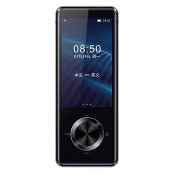 universial M9 smart multi-language offline translator Photo translation touch screen Off line translation in 12 countries
universial M9 smart multi-language offline translator Photo translation touch screen Off line translation in 12 countries