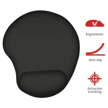 Mouse Pad with Wrist Rest for Computer Laptop Notebook Keyboard Mouse Mat with Hand Rest Mice Pad Gaming with Wrist Support
Mouse Pad with Wrist Rest for Computer Laptop Notebook Keyboard Mouse Mat with Hand Rest Mice Pad Gaming with Wrist Support